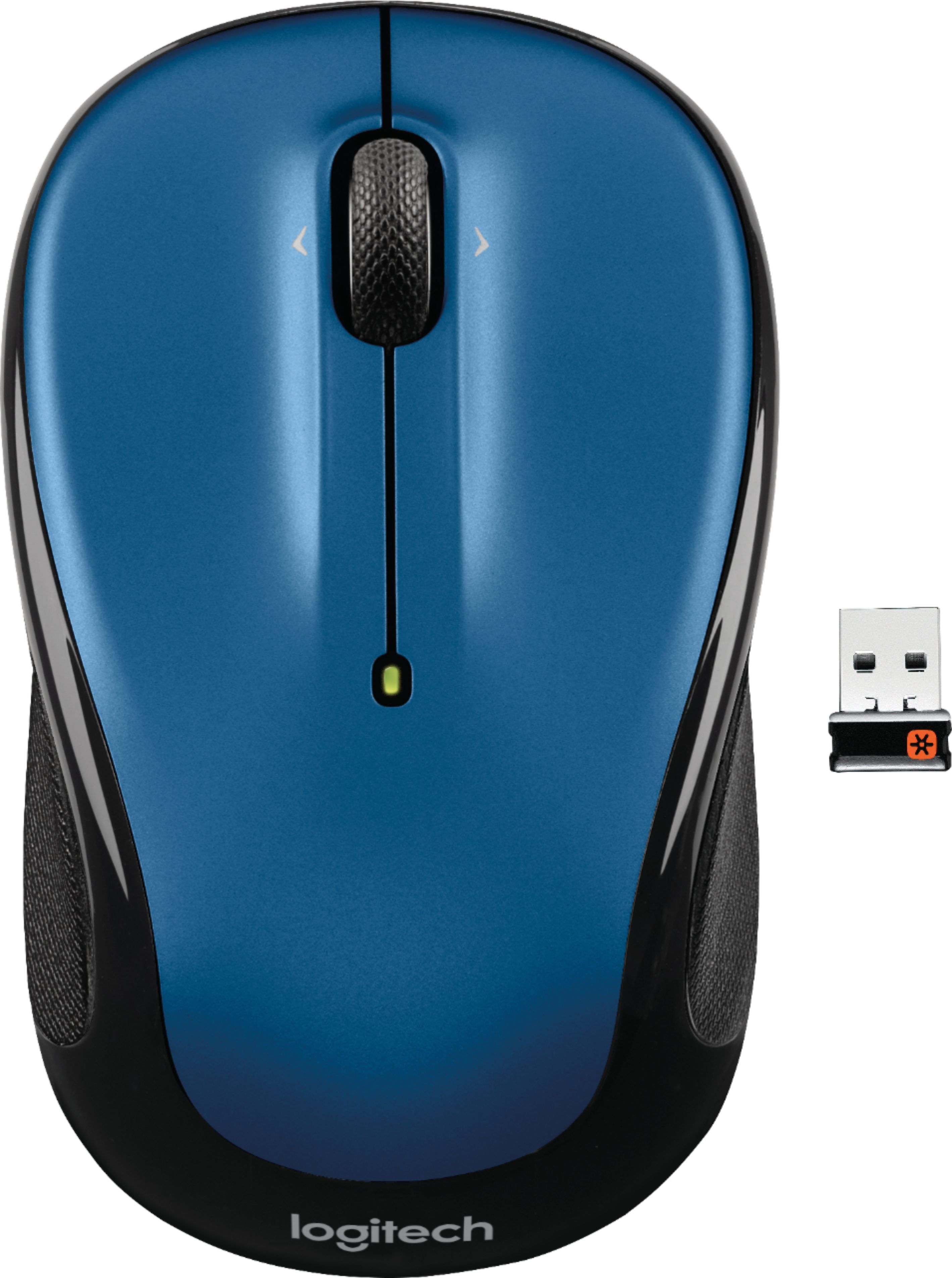 best logitech wireless mouse